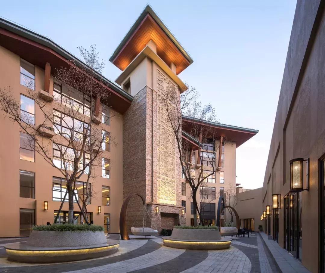 大理希尔顿酒店最新招聘,大理实力希尔顿酒店