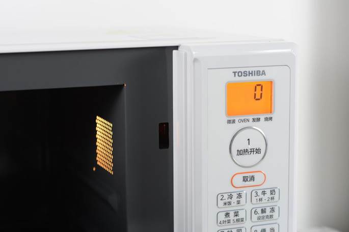 er-t16cnw微烤一体机使用说明,东芝t16cnw测评