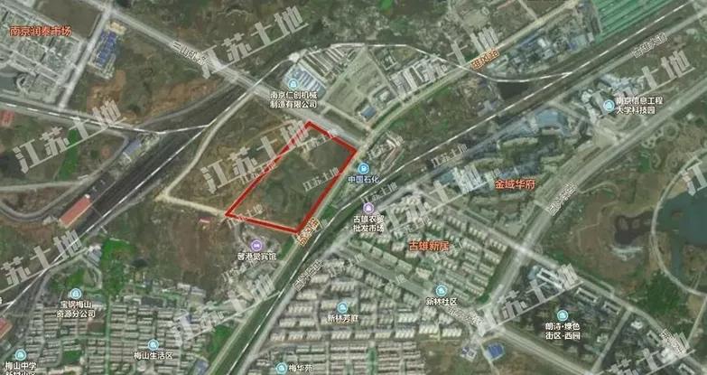 雨花区大塘地价,雨花区地价