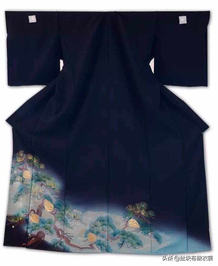 中国非遗绣艺有哪些,日本传统绣法