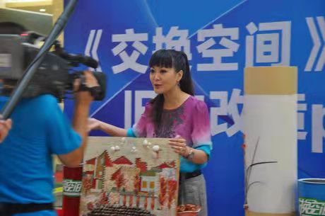 是金子总会发光名人,英年早逝的八位央视主持人