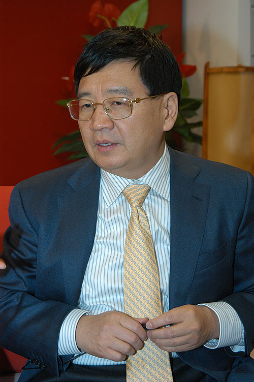 新东方老板俞敏洪在创业,俞敏洪新东方内部纷争始末