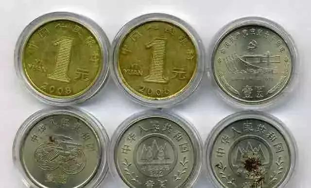 纪念币收藏保护盒防氧化,评级包装的纪念币防氧化吗