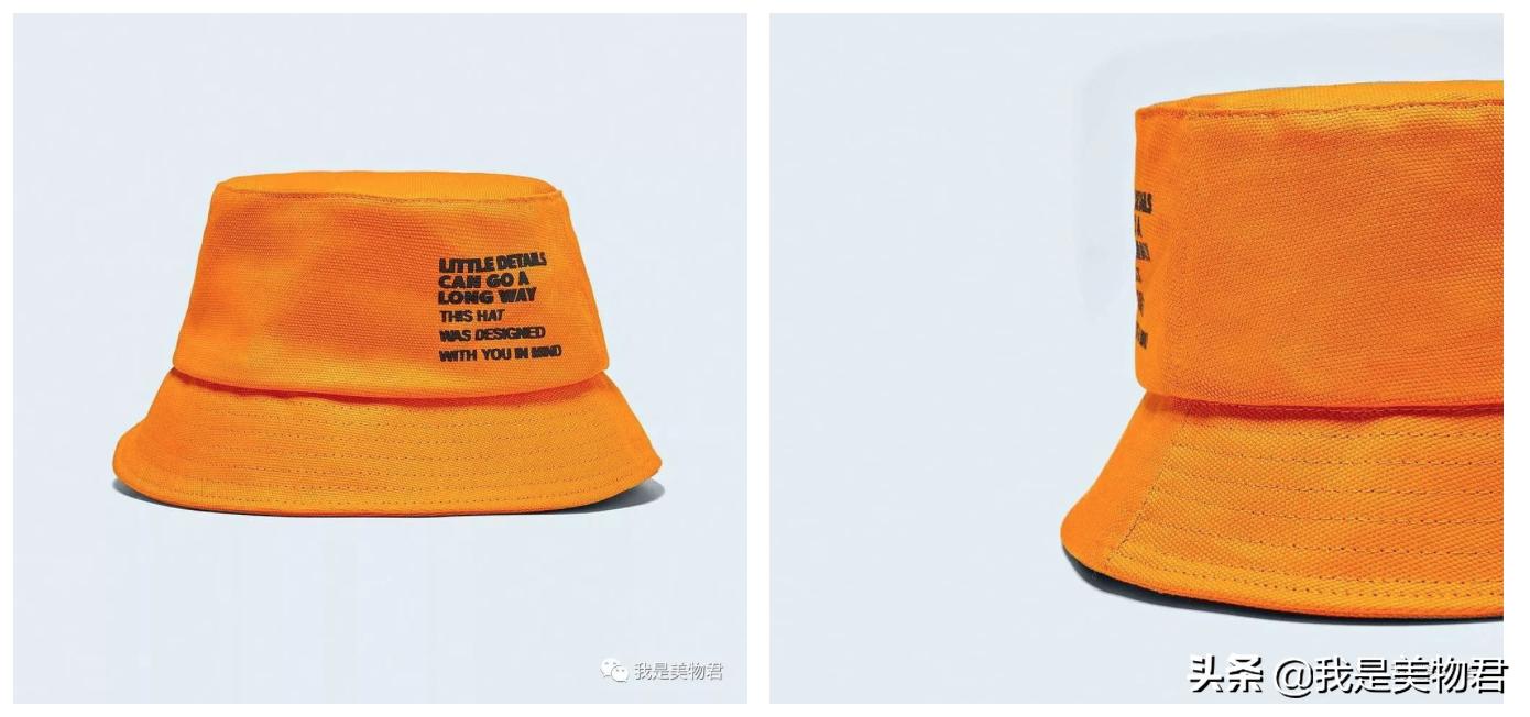 圆脸胖妹妹帽子显脸小推荐,买帽子宽和细哪种条纹显脸小