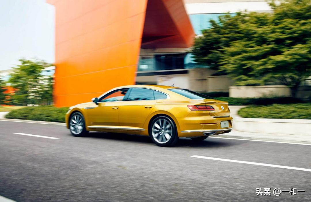 曾经大众的最美车型是哪个,曾经的最美大众车