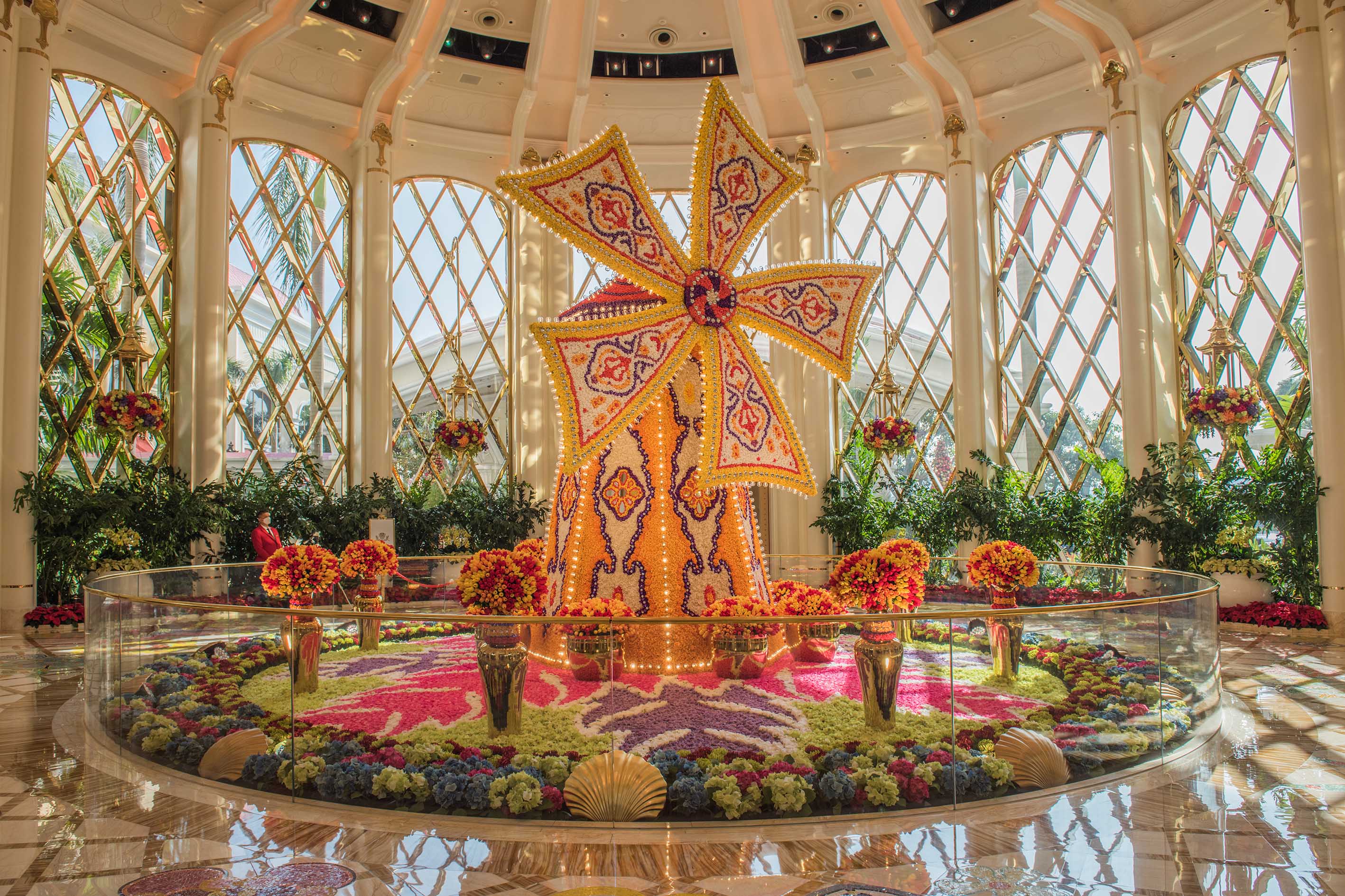 澳门耗资十大酒店,澳门最顶级酒店造价多少钱