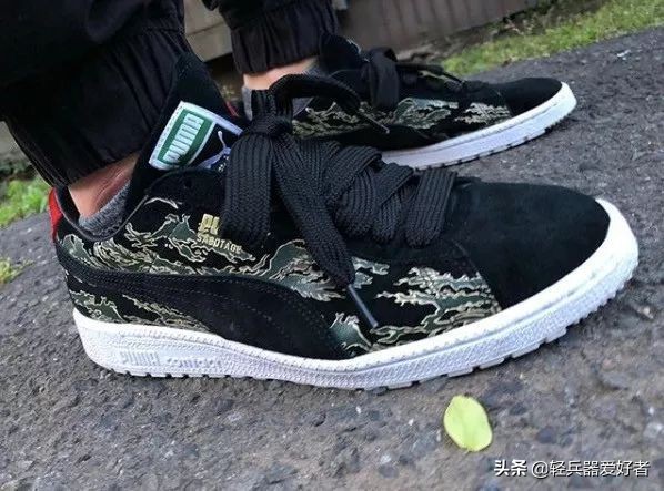 穿迷彩好看吗,穿迷彩的样子