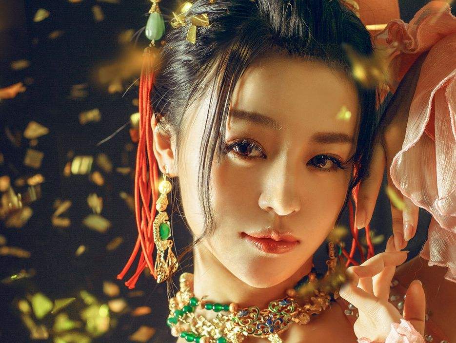 千古之谜秦始皇的皇后,秦始皇嬴政的皇后之谜