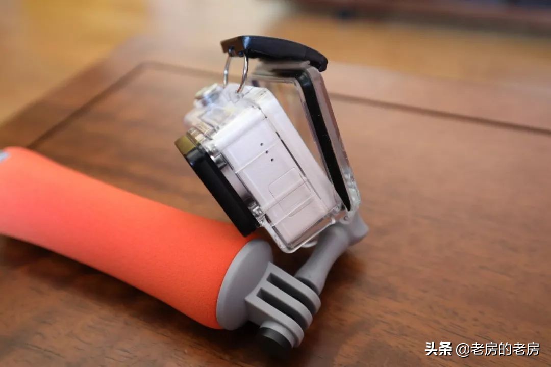 海鸟4k运动相机评测,实测海鸟运动相机有必要买吗