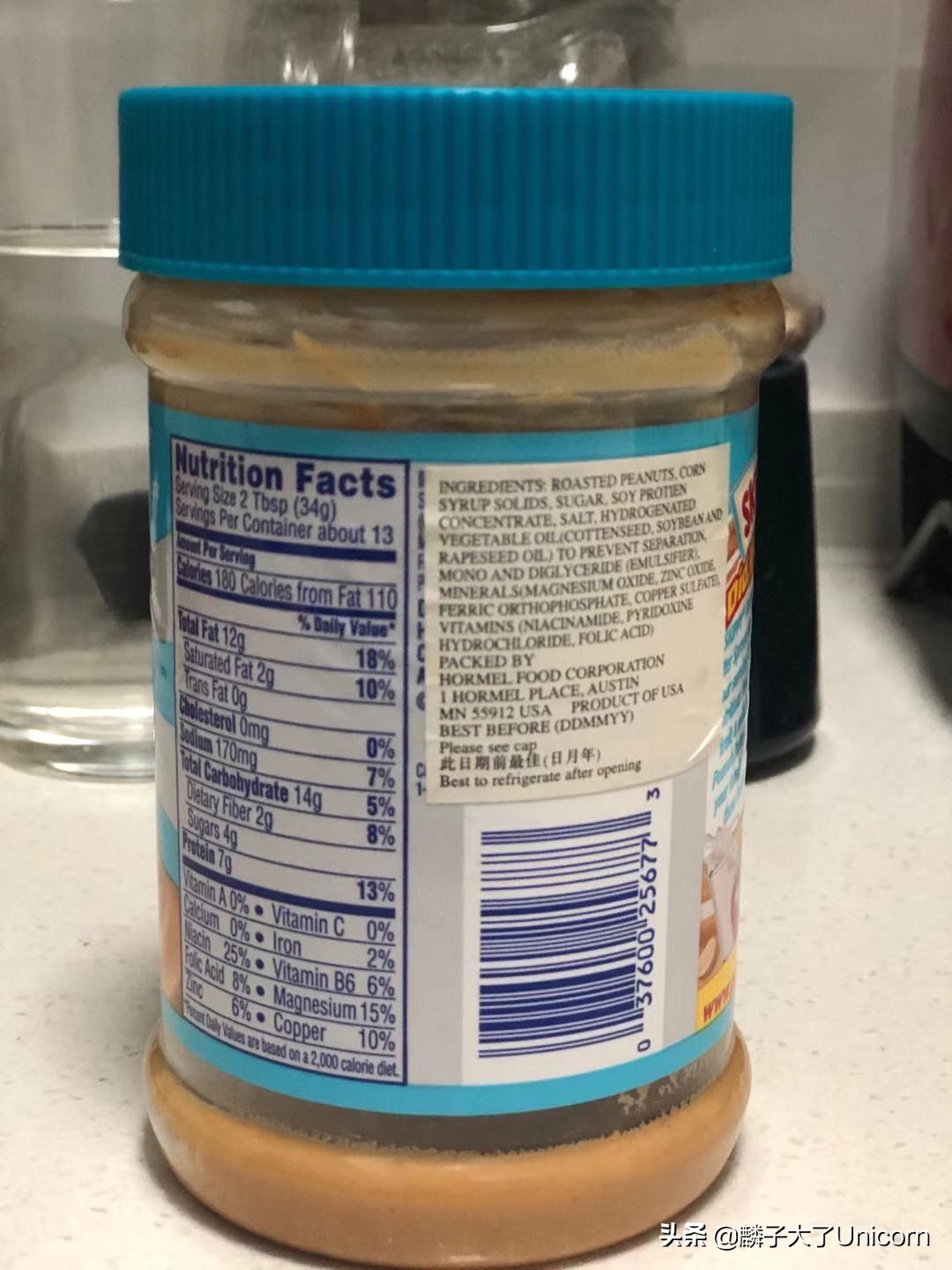 麟子厨房里的减脂助攻“秘笈”（壹）