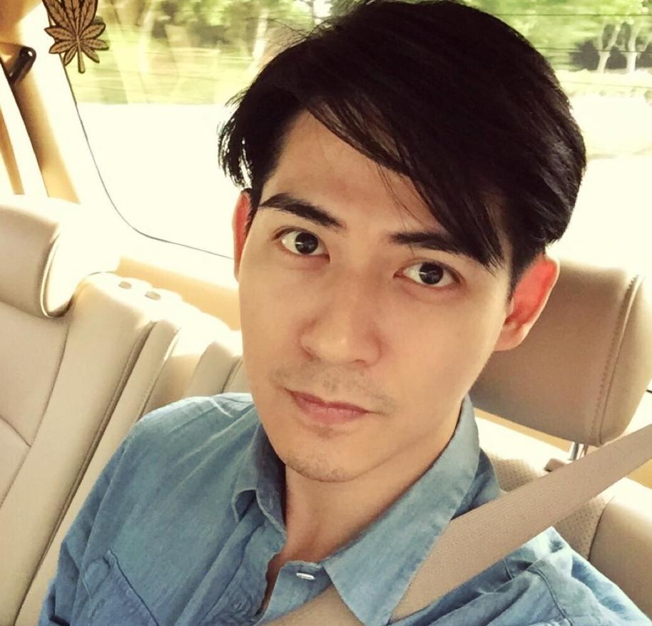 中国流星花园f4出场照片,f4为什么发福