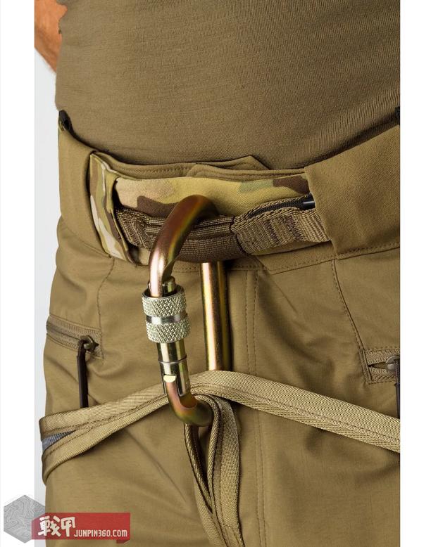 打假网红塑身腰带,山寨盗版帝骑腰带