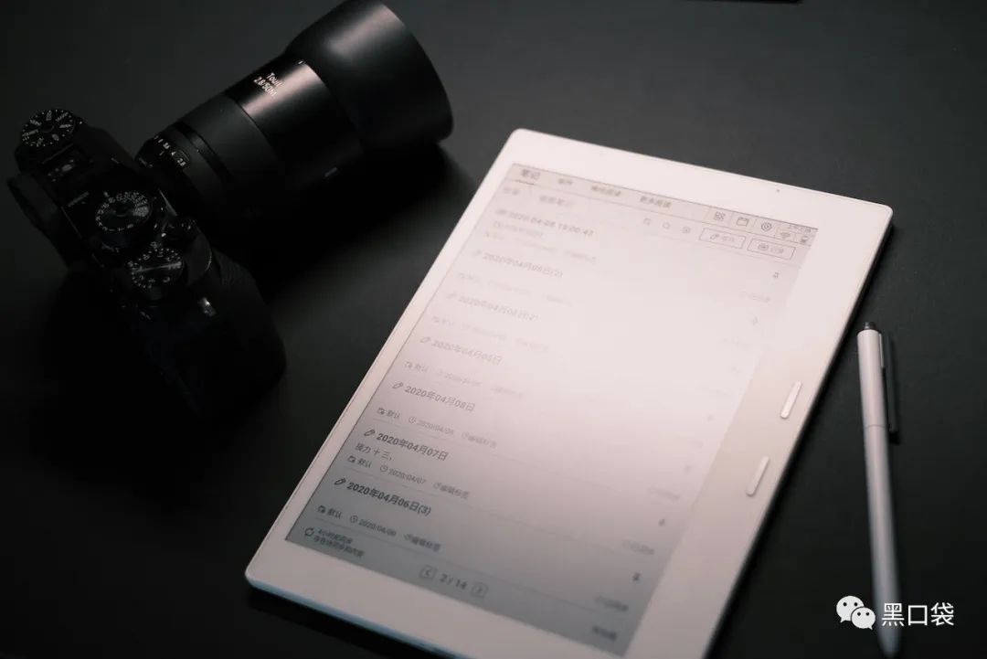 这款记事本敢卖3000块，但我居然被种草了