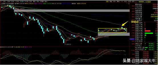 周末这个题材被爆吹，还没到走大行情的时候，接下来震荡磨底阶段