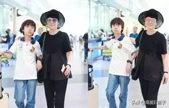 北电艺考黄磊海清,张棪琰黄磊的学生