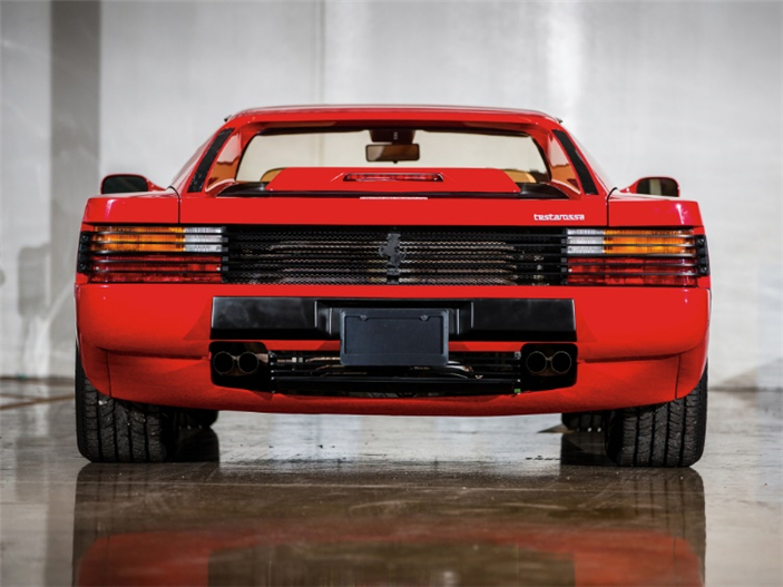 法拉利250testarossaf430,法拉利testarossa儿童车多少钱