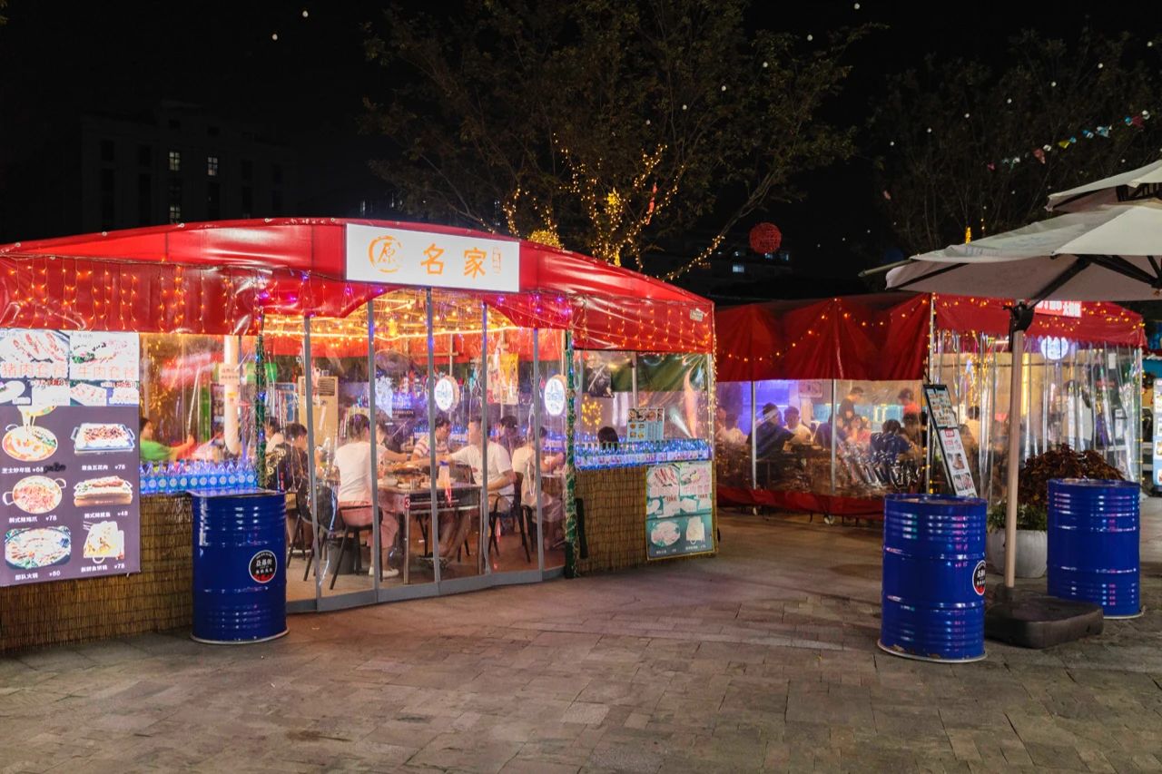 不出国就能吃到嘴的韩餐美食,不出国就能吃到的韩国美食