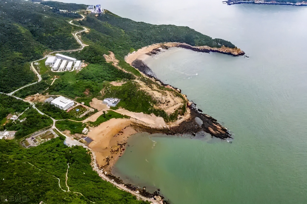 广州珠海，居然是个旅游胜地四十佳的城市，来过的人都说好