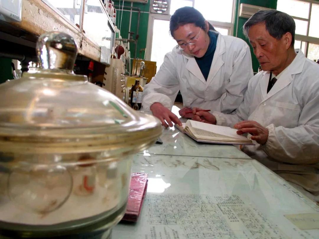 郑大化学学院院士,河南培养了多少院士