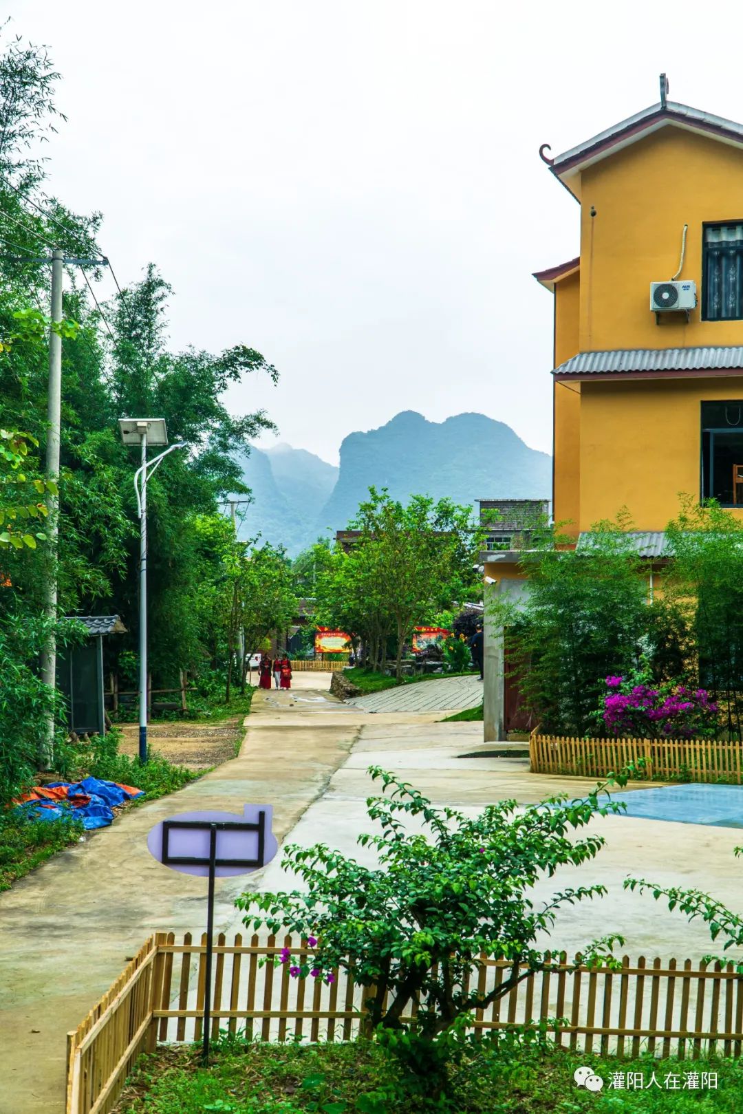 桂林周边村寨,桂林市乡野休闲山庄