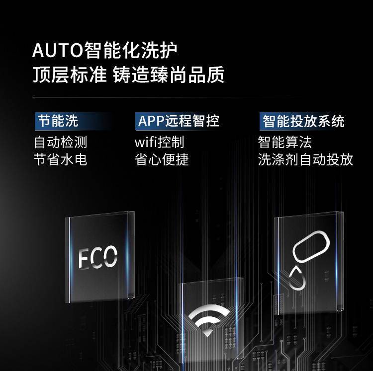 松下黑科技纳诺怡洗衣机,关于松下纳诺怡黑科技你了解多少