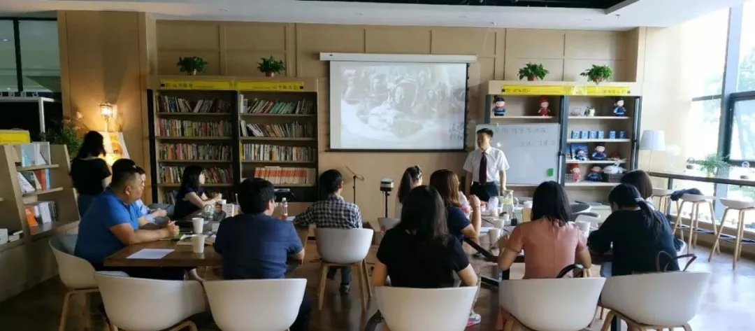 樊登书店靠什么盈利模式,樊登书店加盟赚钱吗