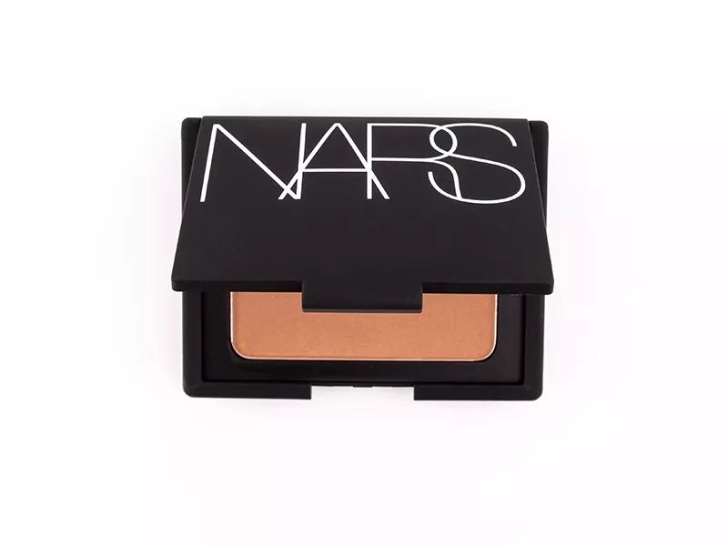 新手修容瘦脸最简单的方法,手把手教你面部修容