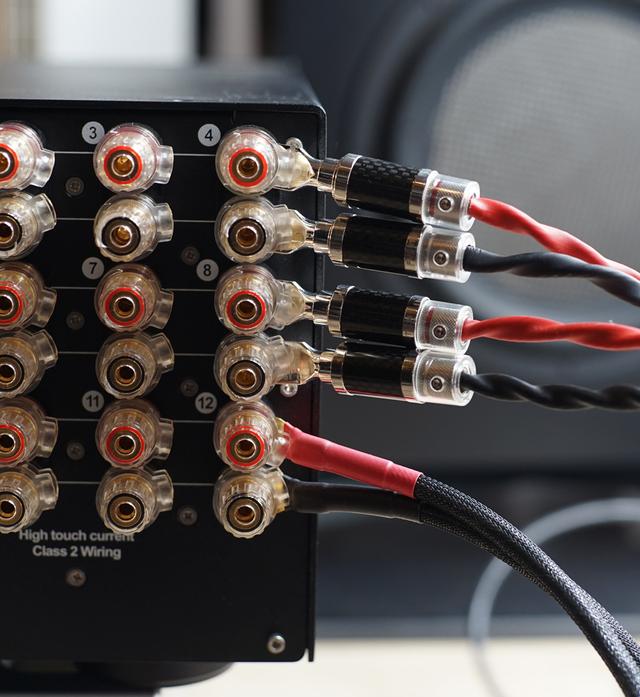 最有良心的入门级家庭影院功放机,家庭影院多声道后级功放推荐