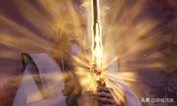 诛仙实力排名一览表,诛仙详解