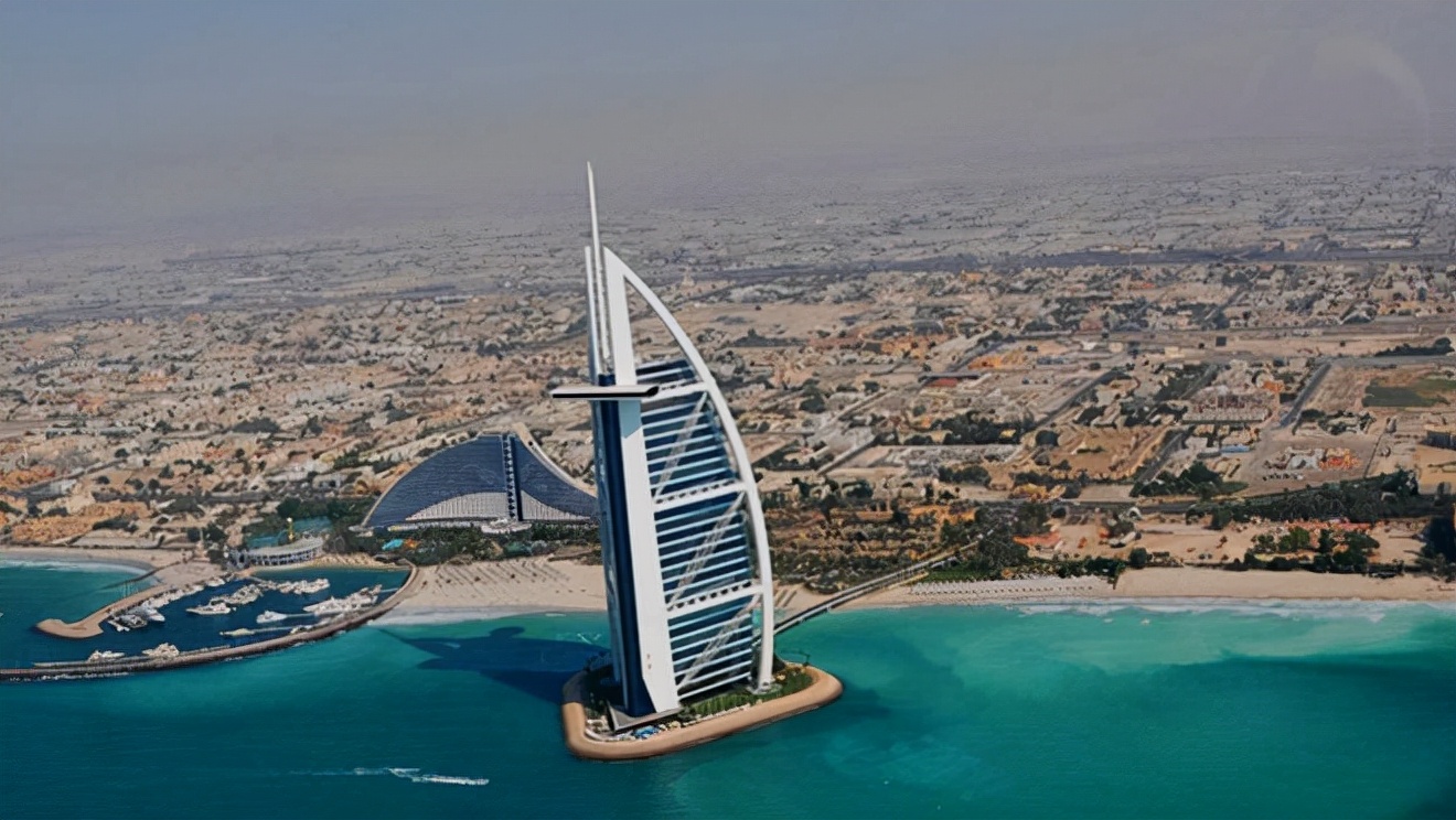 阿拉伯联合酋长国最大的酋长国,阿拉伯联合酋长国包括几个酋长国