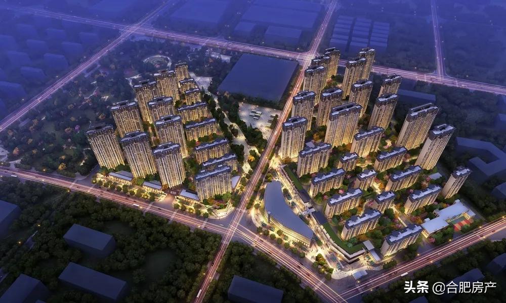 合肥开学小学,合肥小学学区房价一览表