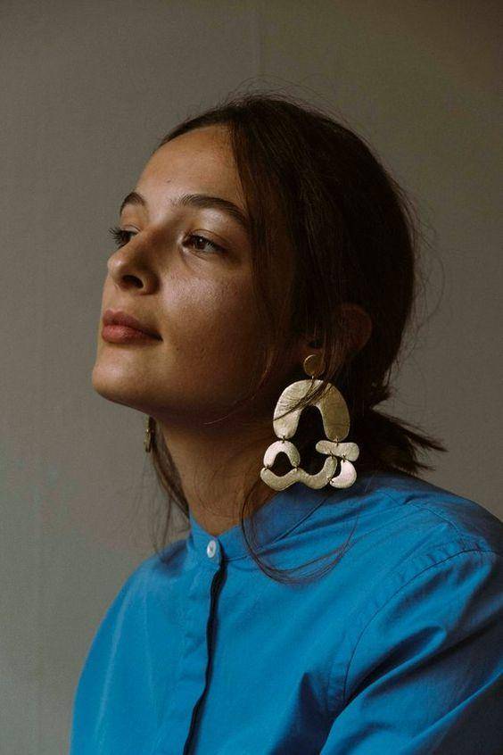 找一个跟你眼型一样的爱豆，学她！你也能拥有同款卡姿兰大眼