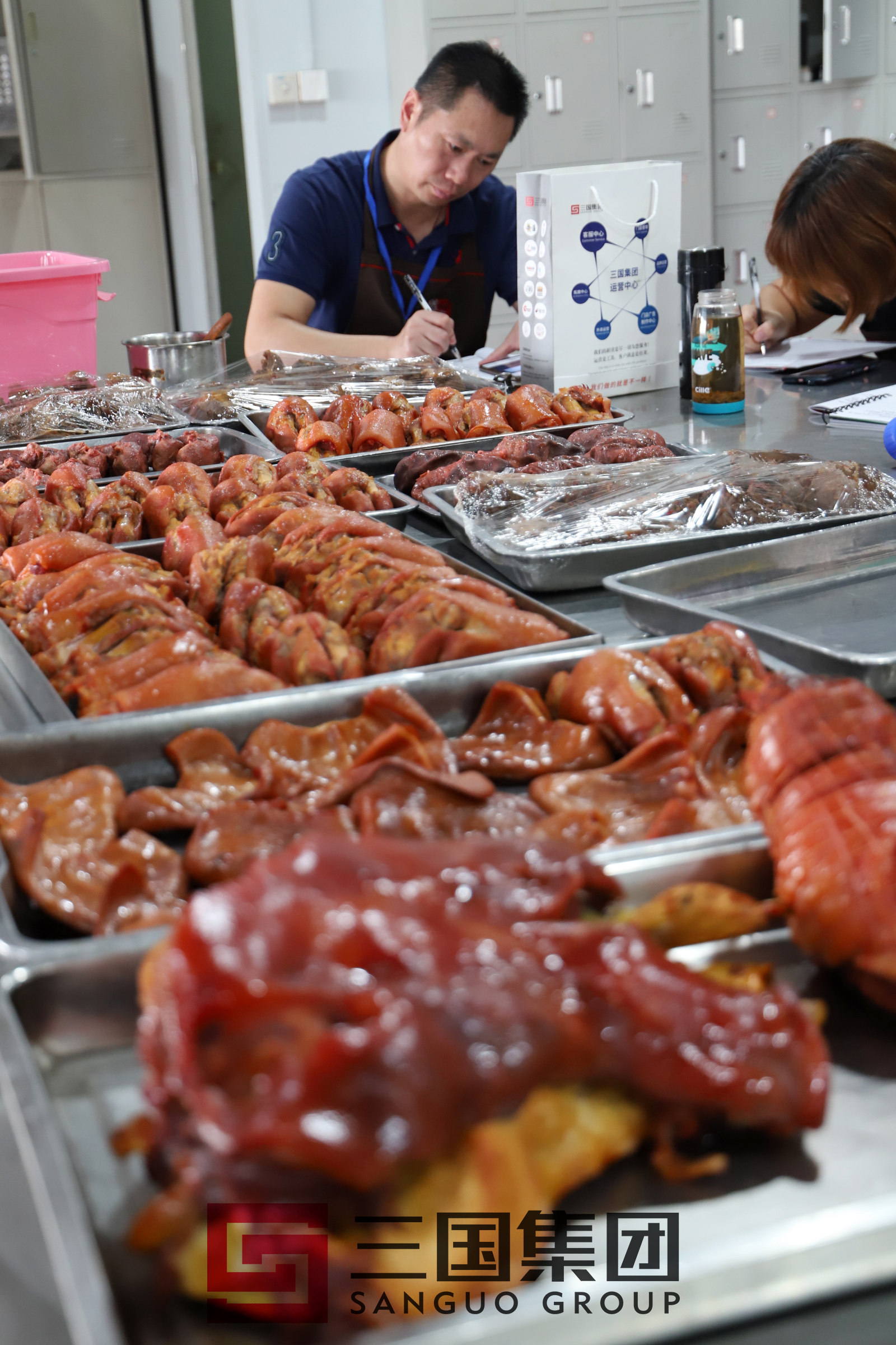 不知道该怎么去经营,不知道怎么经营店铺