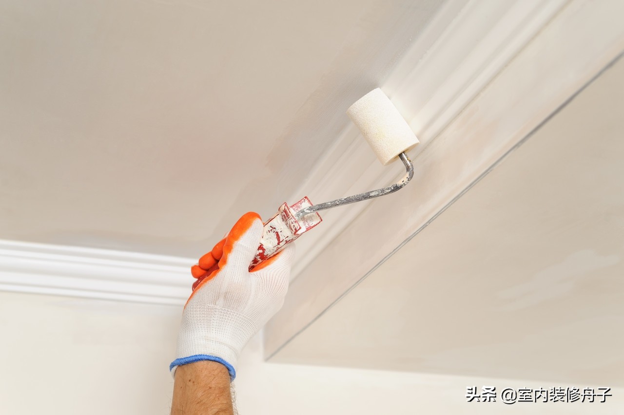 乳胶漆防裂最好的方法,墙面乳胶漆抗裂最好的方法