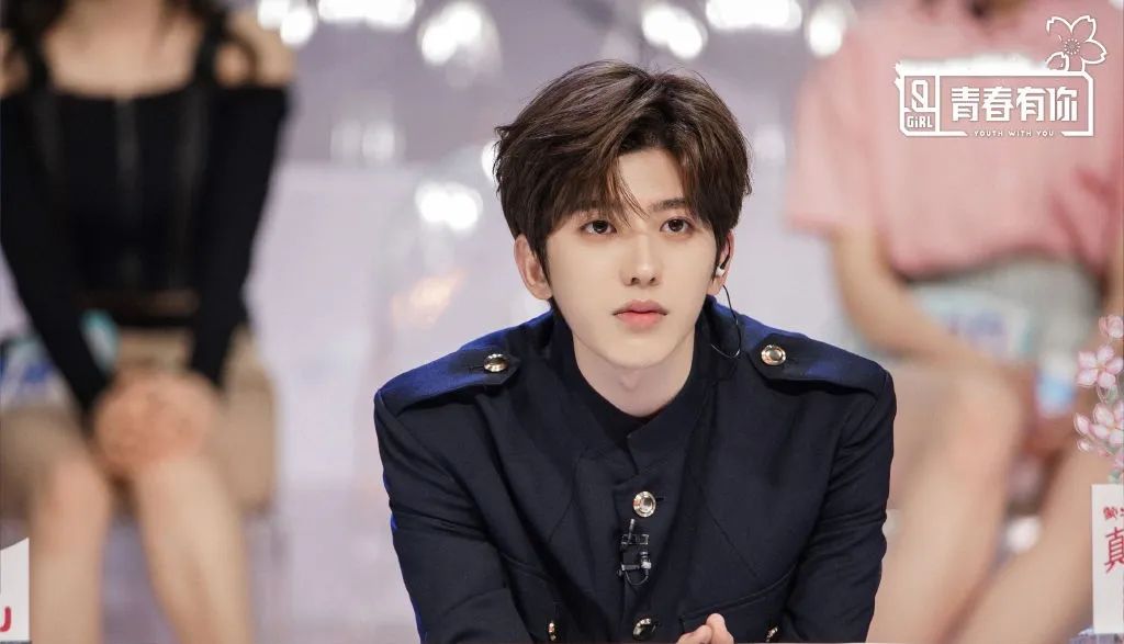 热综|《青春有你2》爆火，话题选手魔性舞台简直太精彩！