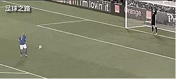 足球罚点球教学,足球点球技巧教学小学生