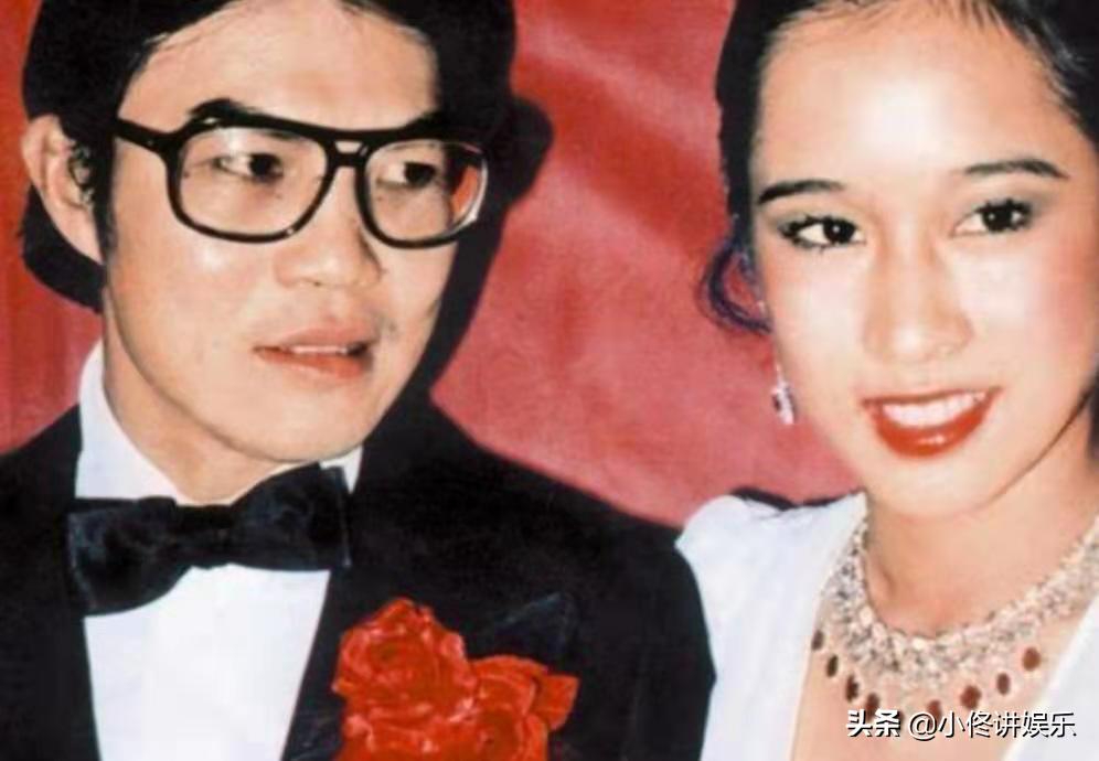 霍启刚为什么决定和郭晶晶结婚,霍启刚和郭晶晶的往事