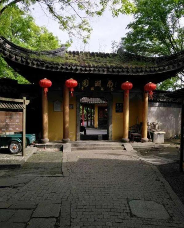 周庄之旅,清明游周庄