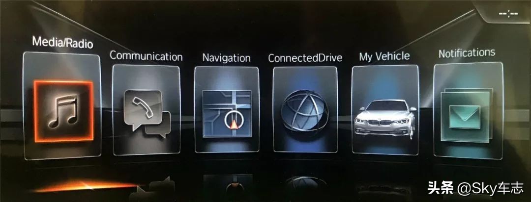 宝马ID7系统有哪些车型,宝马老款能升级id8