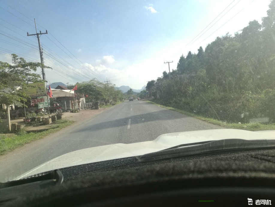 泰国老挝东南亚自驾游攻略,老挝旅游攻略西双版纳出发