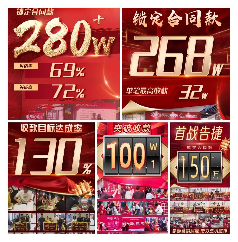 homkoo整装云6周年,HOMKOO整装云