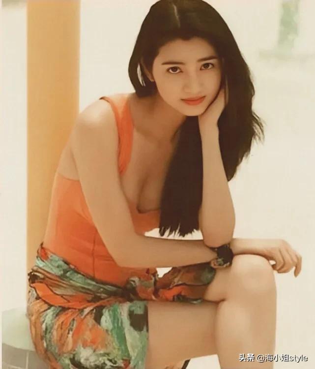 洪欣婚姻三大真相,渣男收割机洪欣