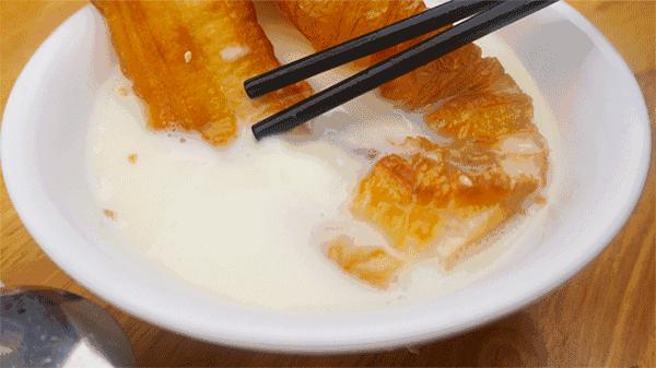 泰兴哪家油条比较好吃,泰兴豆花油条