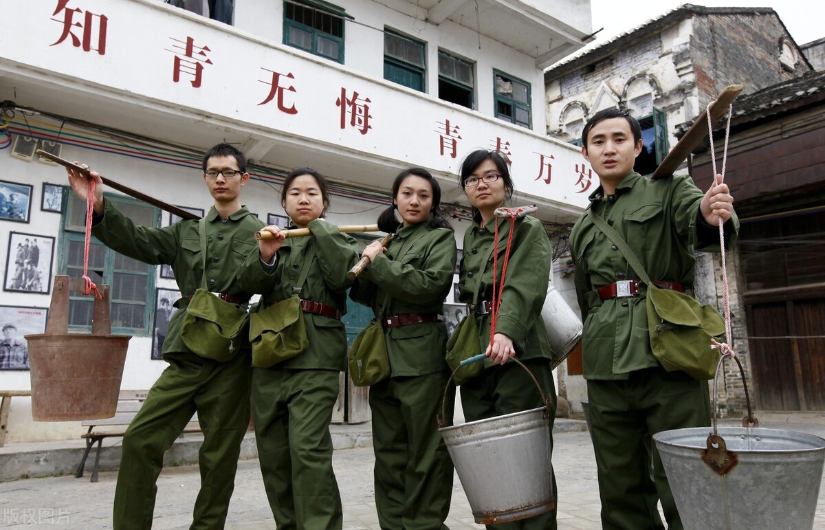 为什么城市人怕过农村人,为什么有人要去农村投资