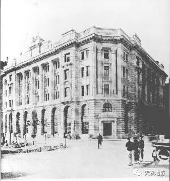 和气生财上海老洋行,上海老字号洋行