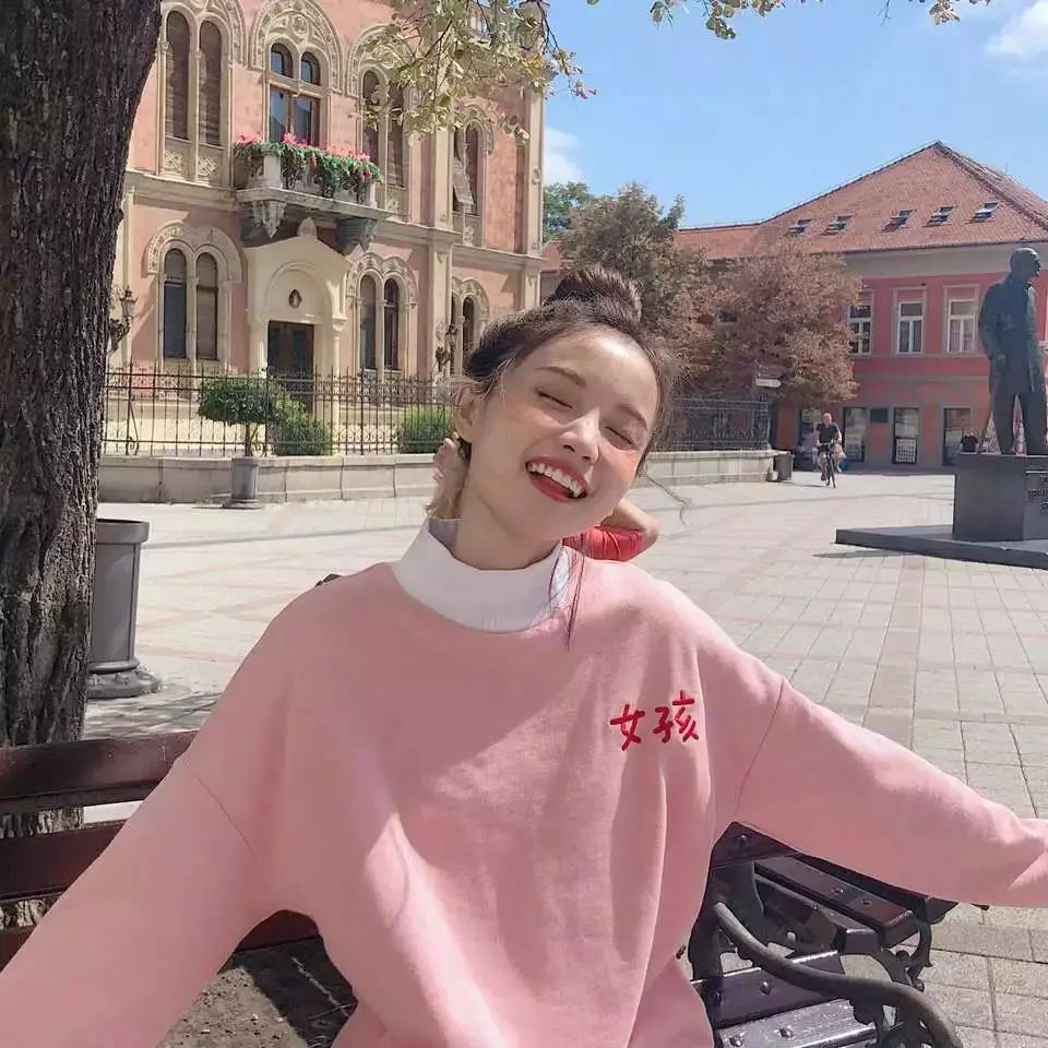 头像分享一组纯欲风女生头像,原宿风女生头像大全可保存