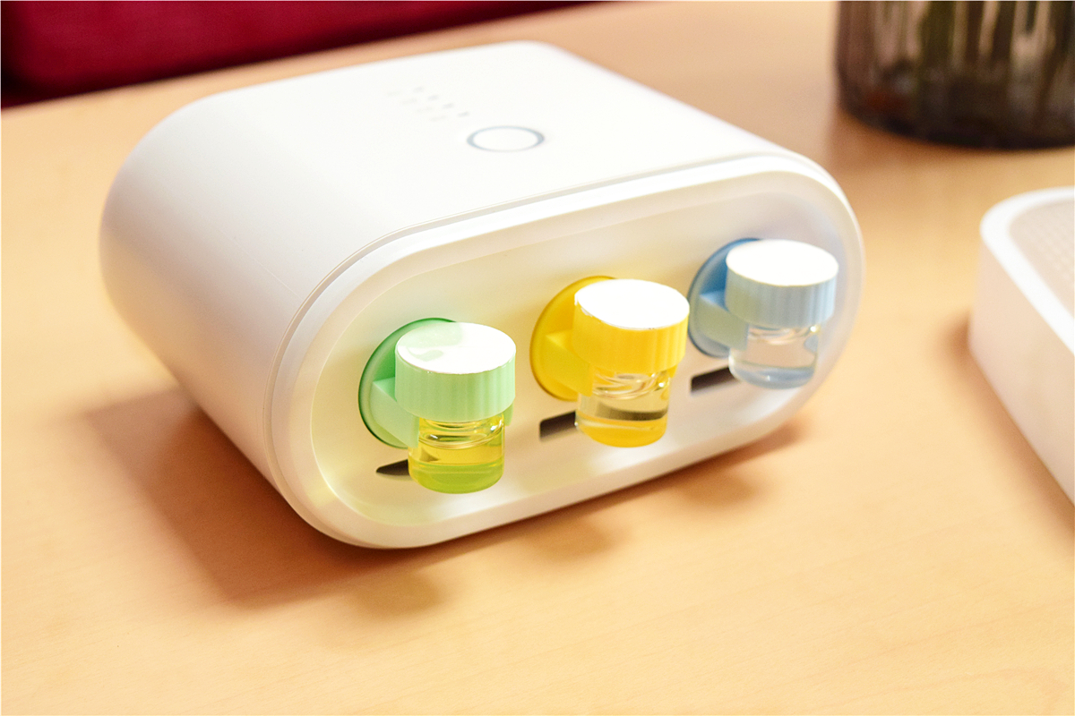 房间有酸臭味怎么快速散味,屋里空气不流通有异味有什么妙招