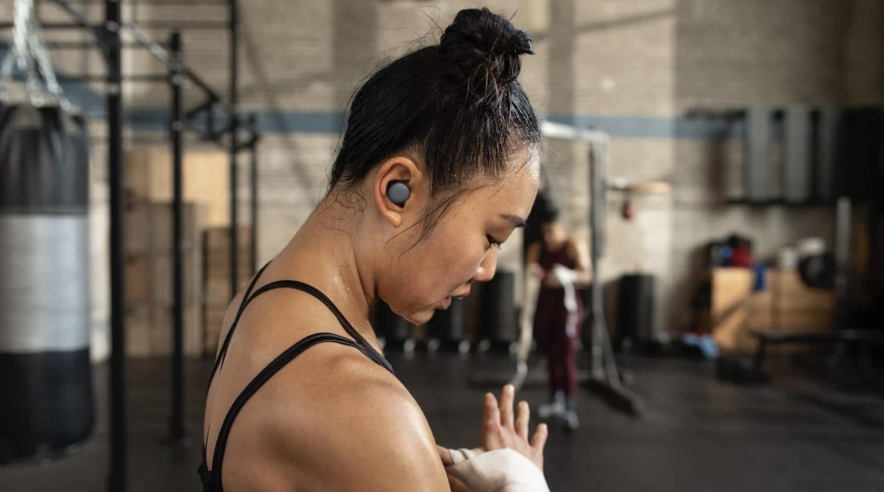 googlepixelbuds耳机,谷歌耳机pixelbuds2评测