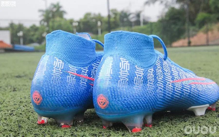 有惊喜也略有遗憾,nikemercurialsuperfly8academytf测评