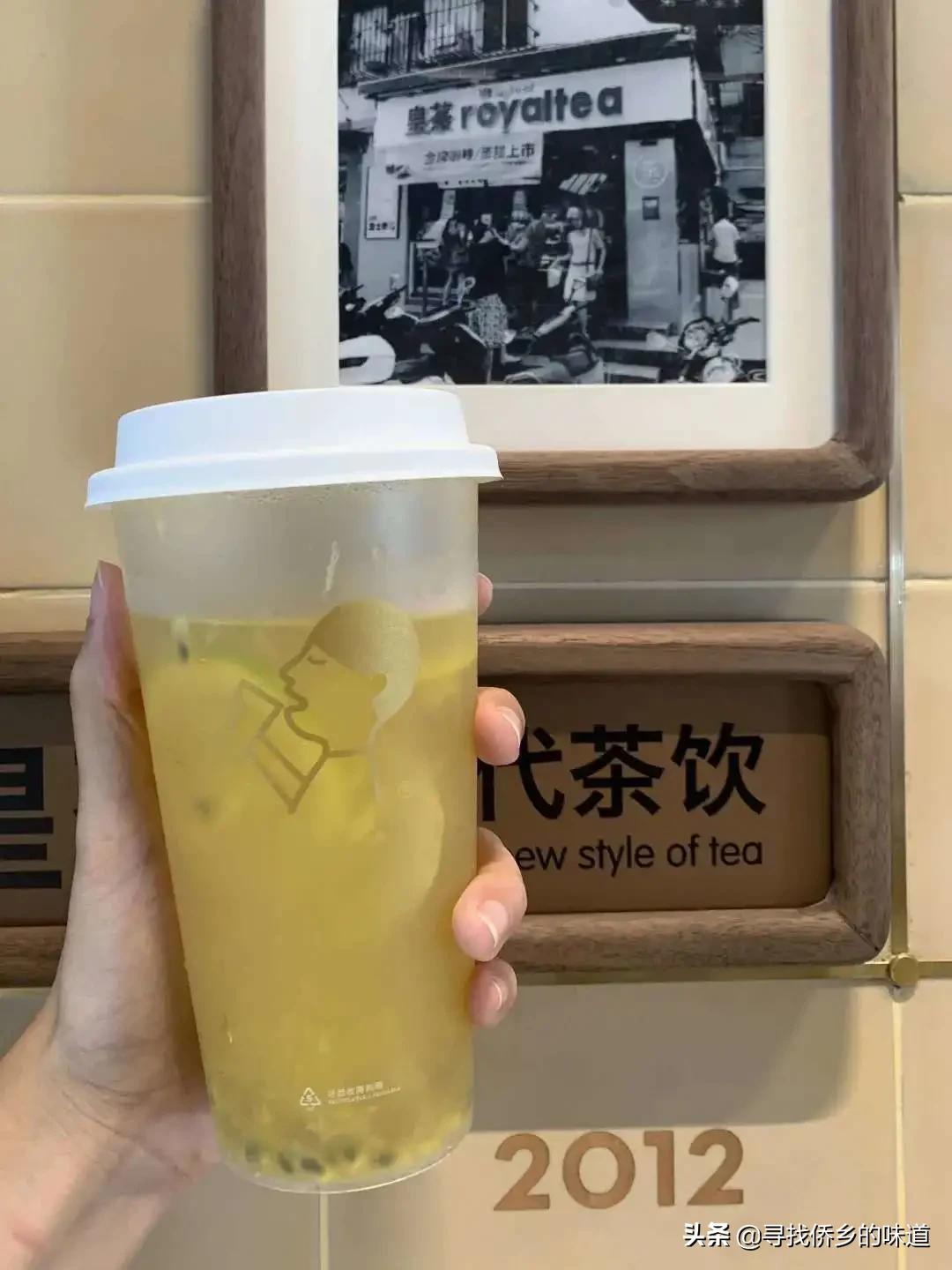 你见过什么样的海,你想象的江门